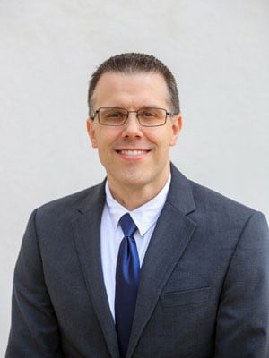 Jason McDaniel