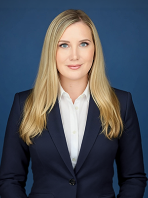 Desiree Telep